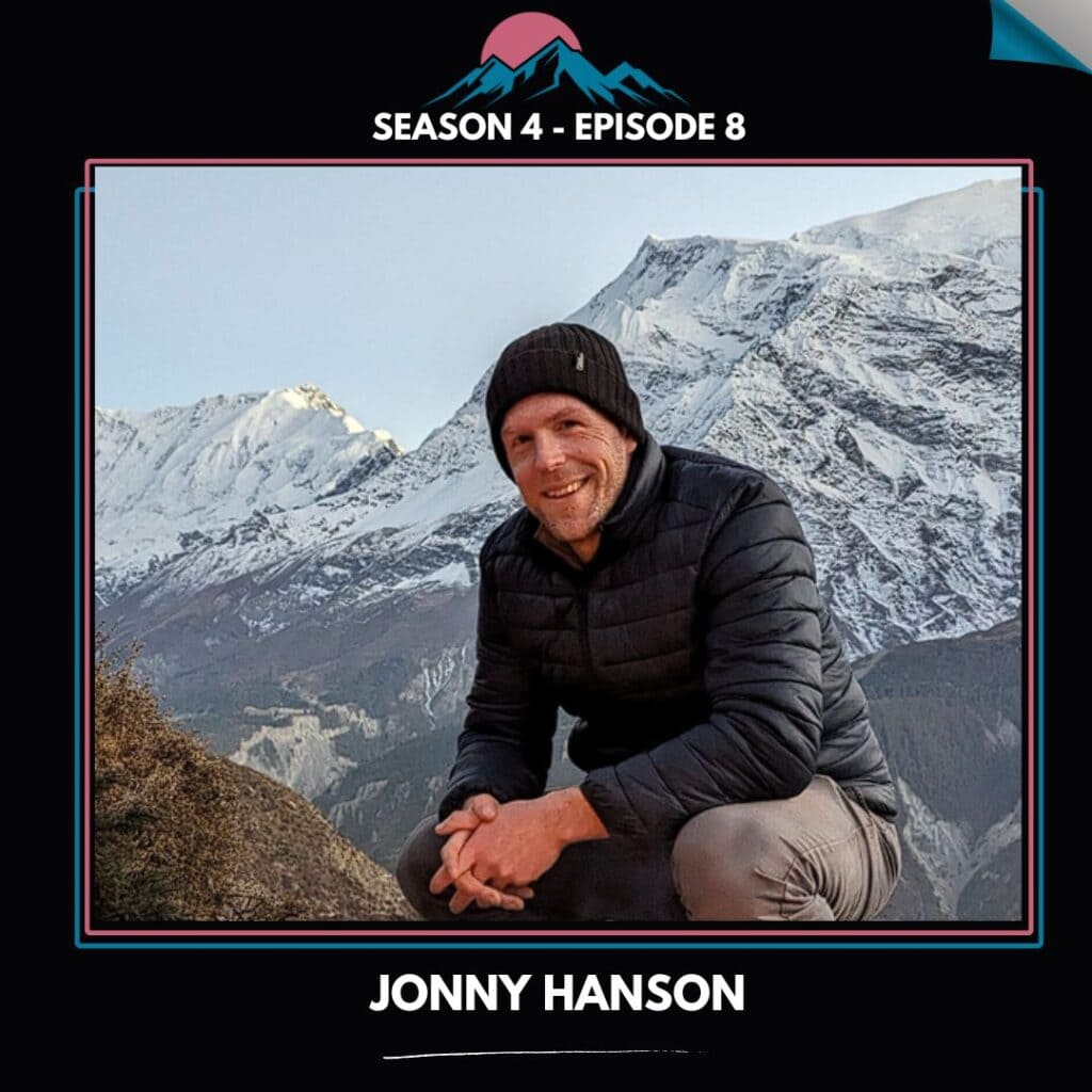 Living with lynx, wolves and bears: rewilding and coexistence, with Jonny Hanson