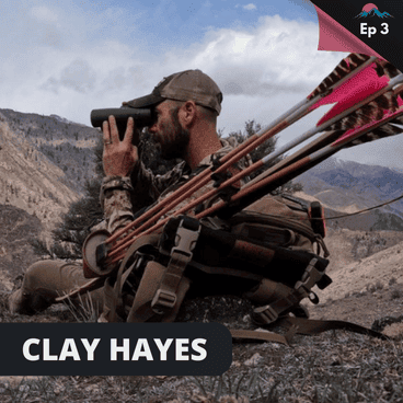 Winning Alone season 8: 74 days solo on Grizzly Mountain, with Clay Hayes
