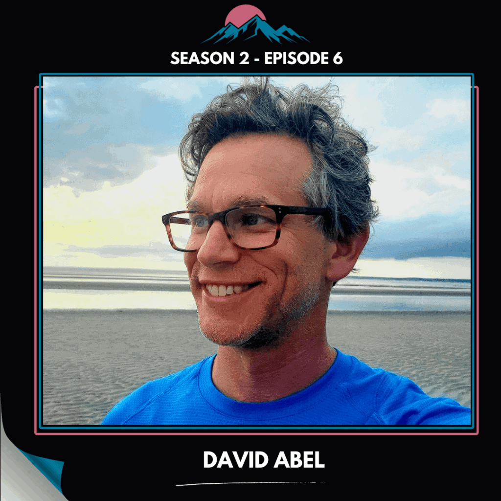 Adventures and misadventures, Cuba to Cape Cod, with David Abel