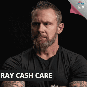 The mirror test: Ray Cash Care’s Navy SEAL lesson in discipline.